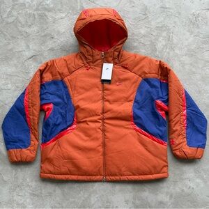 Nike F.R.O.G. Puffer Jacket
